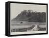 Stirling Castle, Military Garrison-null-Framed Stretched Canvas