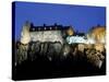 Stirling Castle, Stirling, Stirlingshire, Scotland, United Kingdom, Europe-Patrick Dieudonne-Stretched Canvas