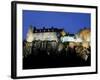 Stirling Castle, Stirling, Stirlingshire, Scotland, United Kingdom, Europe-Patrick Dieudonne-Framed Photographic Print