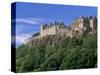 Stirling Castle, Stirling, Stirlingshire, Scotland, United Kingdom, Europe-Patrick Dieudonne-Stretched Canvas