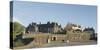 Stirling Castle, Stirlingshire, Scotland, United Kingdom-Nick Servian-Stretched Canvas