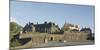 Stirling Castle, Stirlingshire, Scotland, United Kingdom-Nick Servian-Mounted Photographic Print
