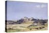 Stirling Castle-Sir David Cameron-Stretched Canvas