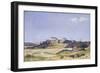 Stirling Castle-Sir David Cameron-Framed Giclee Print