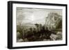 Stirling Castle-English-Framed Giclee Print