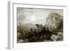 Stirling Castle-English-Framed Giclee Print