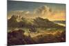 Stirling: in the Time of the Stuarts-Johannes Vorsterman-Mounted Giclee Print