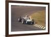 Stirling Moss in a Lotus 18, Dutch Grand Prix, Zandvoort, 1960-null-Framed Photographic Print