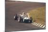 Stirling Moss in a Lotus 18, Dutch Grand Prix, Zandvoort, 1960-null-Mounted Photographic Print