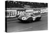Stirling Moss in an Aston Martin Dbr1, Le Mans 24 Hours, France, 1959-Maxwell Boyd-Stretched Canvas