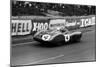 Stirling Moss in an Aston Martin Dbr1, Le Mans 24 Hours, France, 1959-Maxwell Boyd-Mounted Photographic Print