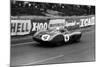 Stirling Moss in an Aston Martin Dbr1, Le Mans 24 Hours, France, 1959-Maxwell Boyd-Mounted Photographic Print