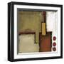 Stirred-Patrick St^ Germain-Framed Giclee Print