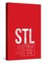 STL ATC-08 Left-Stretched Canvas