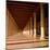 Stoa of Attalos-Philip Gendreau-Mounted Photographic Print