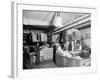 Stock Basement, Richmond Backus Co., Detroit, Mich.-null-Framed Photo