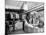 Stock Basement, Richmond Backus Co., Detroit, Mich.-null-Mounted Photo