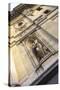 Stock Exchange, Brussels, Belgium, Europe-Neil Farrin-Stretched Canvas