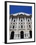Stock Exchange Building, Milan, Lombardy, Italy, Europe-Vincenzo Lombardo-Framed Photographic Print
