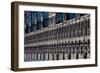 Stock Exchange Building-null-Framed Giclee Print