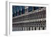 Stock Exchange Building-null-Framed Giclee Print