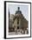 Stock Exchange, Santiago, Chile, South America-Sergio Pitamitz-Framed Photographic Print