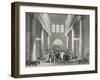 Stock Exchange-Thomas Hosmer Shepherd-Framed Giclee Print