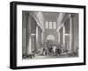 Stock Exchange-Thomas Hosmer Shepherd-Framed Giclee Print