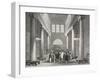Stock Exchange-Thomas Hosmer Shepherd-Framed Giclee Print