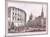 Stock-Im-Eisen-Platz, 1779-1792-null-Mounted Giclee Print