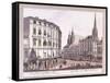 Stock-Im-Eisen-Platz, 1779-1792-null-Framed Stretched Canvas