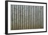 Stockade Fence-null-Framed Photographic Print