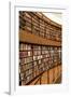 Stockholm City Library, Stockholm, Sweden-null-Framed Photographic Print