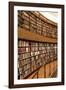 Stockholm City Library, Stockholm, Sweden-null-Framed Photographic Print