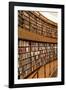 Stockholm City Library, Stockholm, Sweden-null-Framed Photographic Print