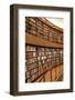 Stockholm City Library, Stockholm, Sweden-null-Framed Photographic Print