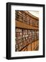 Stockholm City Library, Stockholm, Sweden-null-Framed Photographic Print