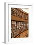 Stockholm City Library, Stockholm, Sweden-null-Framed Photographic Print