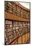 Stockholm City Library, Stockholm, Sweden-null-Mounted Photographic Print