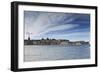 Stockholm III-Maciej Duczynski-Framed Photographic Print