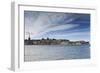 Stockholm III-Maciej Duczynski-Framed Photographic Print