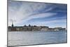 Stockholm III-Maciej Duczynski-Mounted Photographic Print