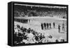 Stockholm Olympics 1912-null-Framed Stretched Canvas