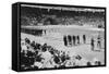 Stockholm Olympics 1912-null-Framed Stretched Canvas