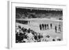 Stockholm Olympics 1912-null-Framed Photographic Print