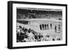 Stockholm Olympics 1912-null-Framed Photographic Print
