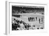 Stockholm Olympics 1912-null-Framed Photographic Print