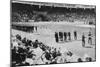 Stockholm Olympics 1912-null-Mounted Photographic Print