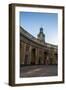 Stockholm Palace, Castle Square, Tower-Frina-Framed Photographic Print