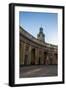 Stockholm Palace, Castle Square, Tower-Frina-Framed Photographic Print